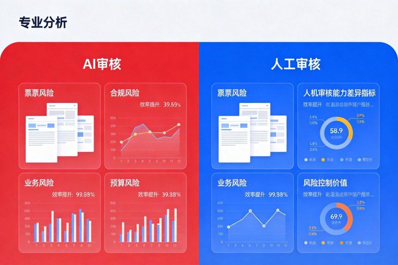 智能审批