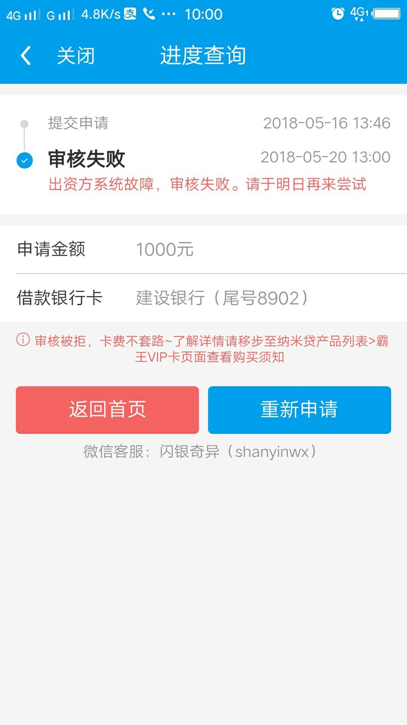 掌握闪银借款的高效策略