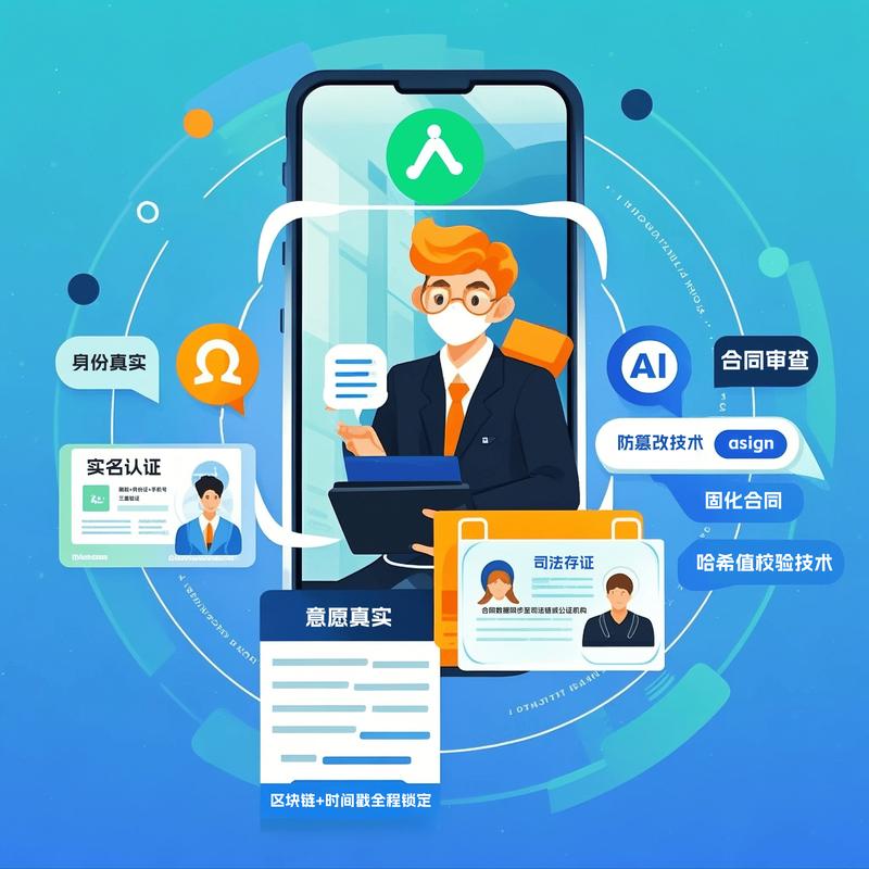 闪银app: 领跑金融科技的潮流趋势