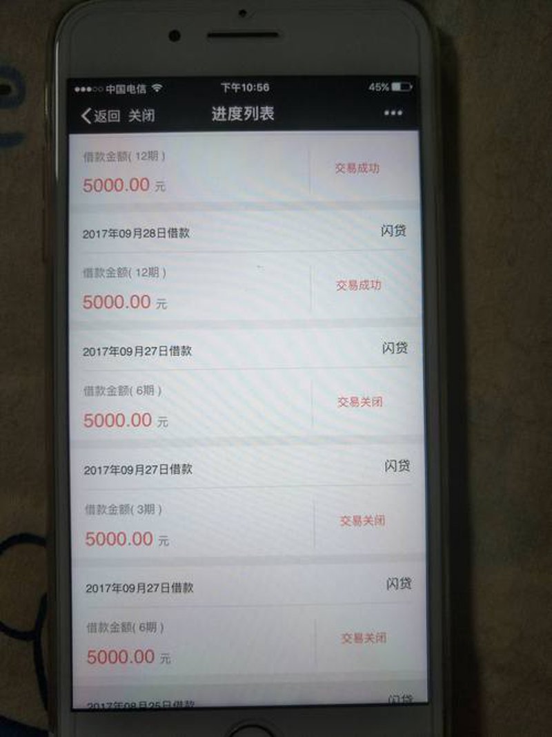 避开陷阱：在选择金融服务时要谨慎行事